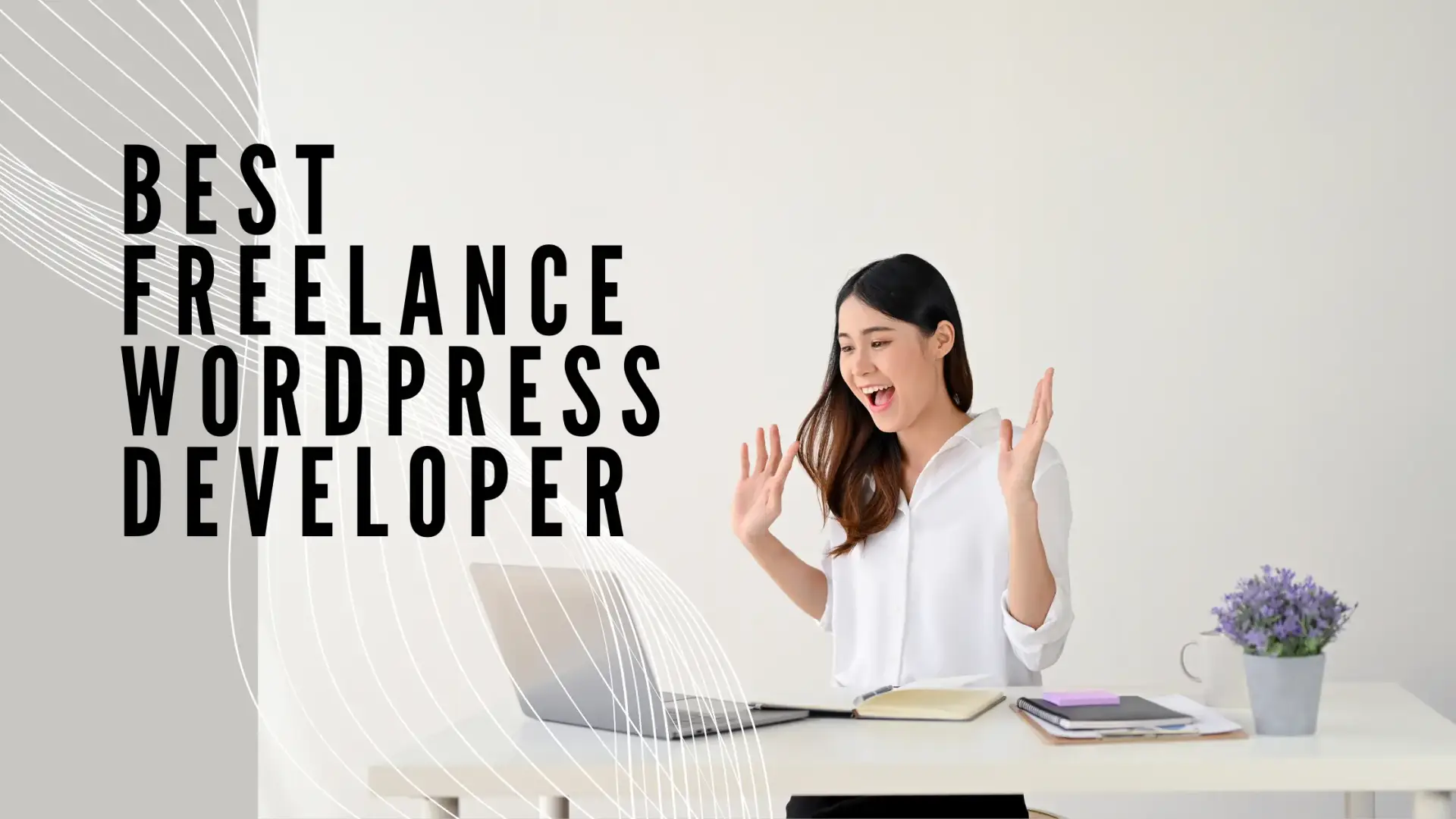 Best Freelance WordPress Developer in Kerala – Hire an Expert Today