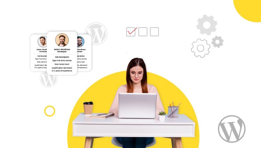 Best WordPress Developer in Kerala – Why Choose Me?