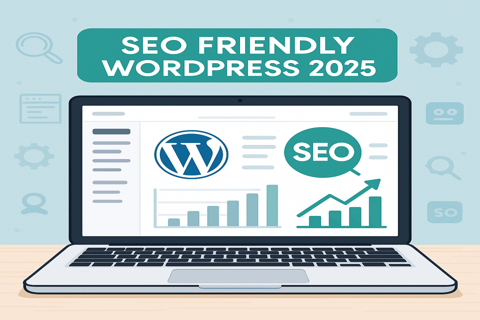 Why WordPress is the Most SEO-Friendly Website Platform in 2025